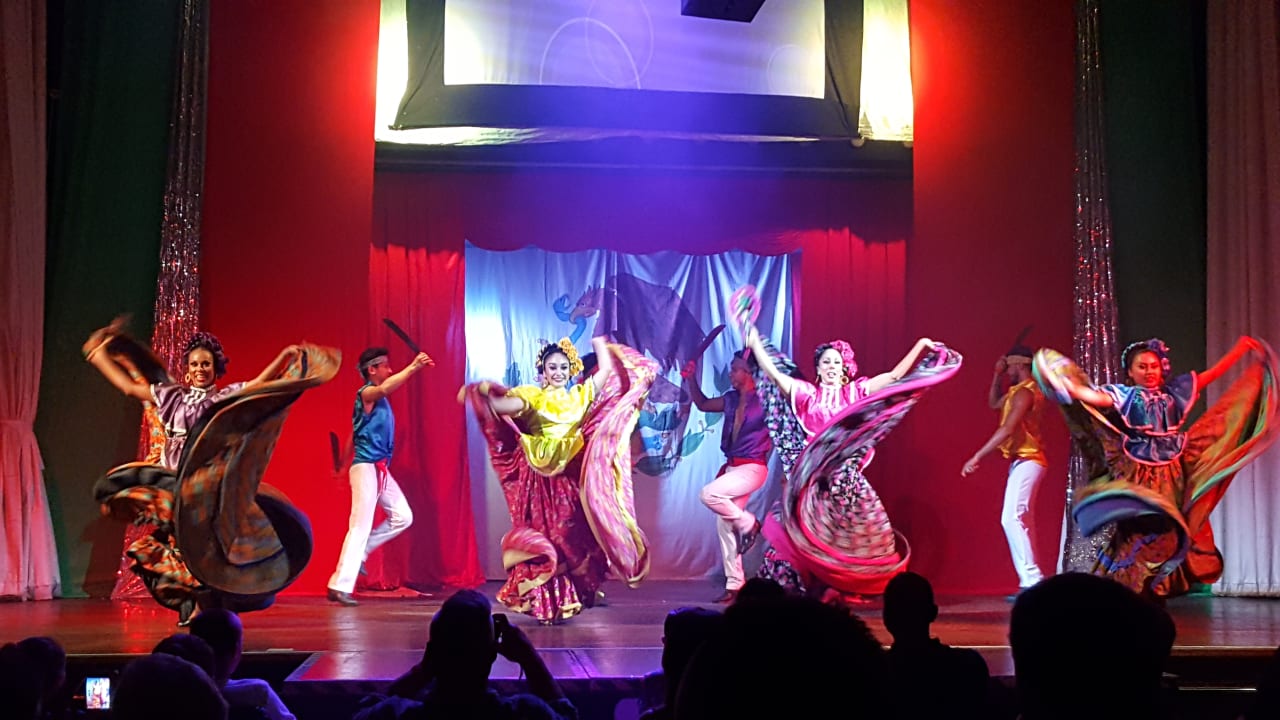 Sport & Freizeit Hotel Riu Tequila