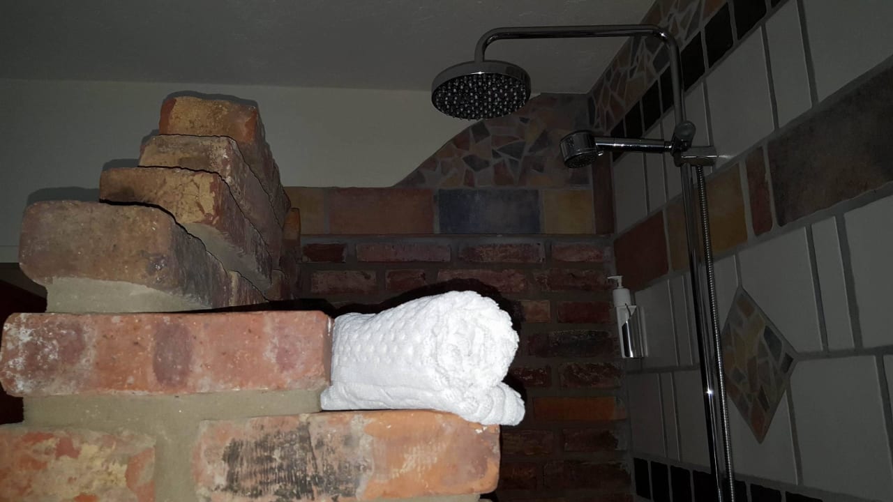 Bad WC Mein Domizil Hotel