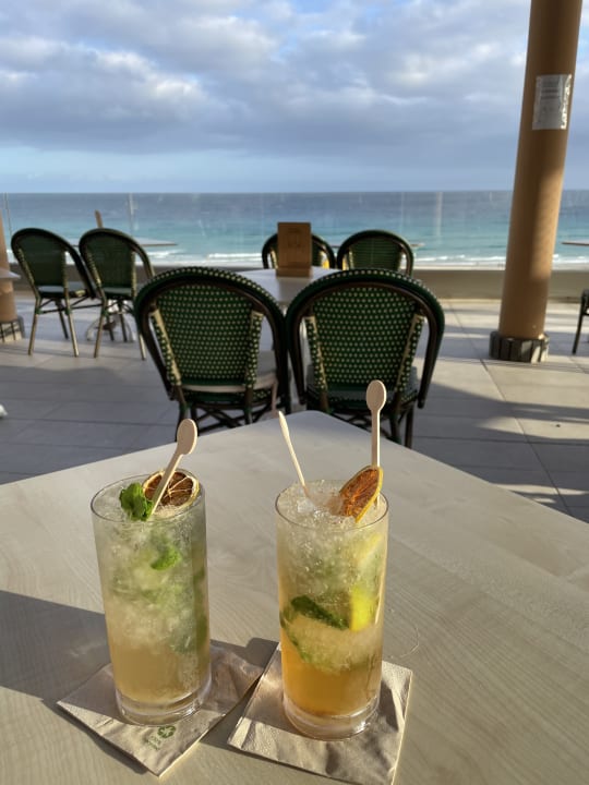 Gastro Iberostar Selection Fuerteventura Palace
