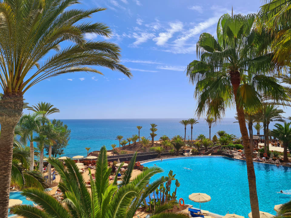 Pool R2 Rio Calma Hotel & Spa & Conference