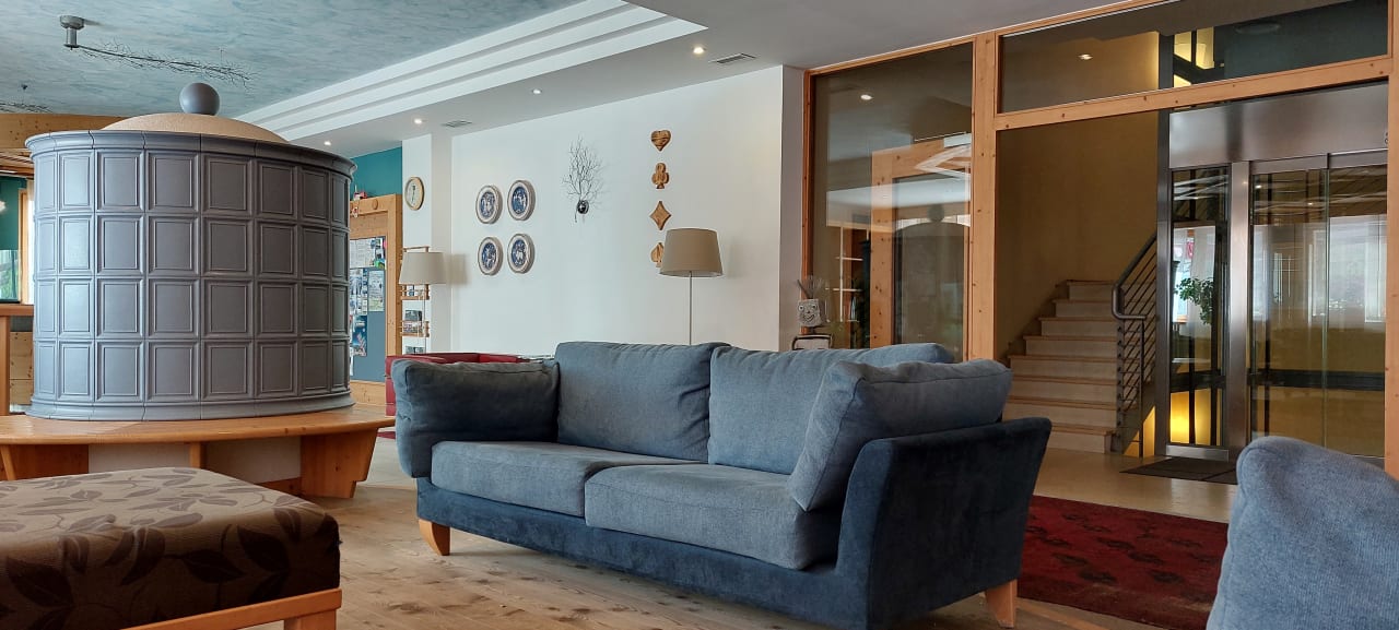 Sonstiges Hotel Alpine Mugon