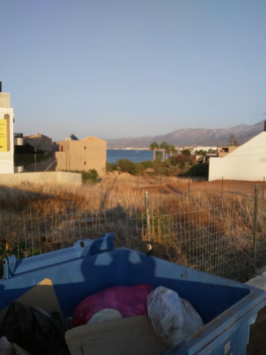 Strand Hotel Corina & Paloma Garden