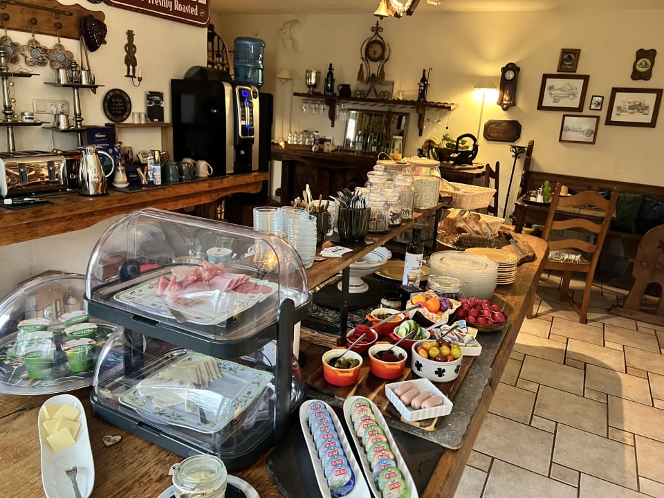 Gastro Mein Domizil Hotel