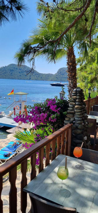 Gastro Labranda Mares Marmaris