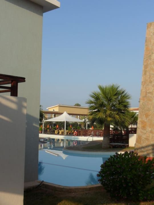 Urlaub 2010 Atlantica Aeneas Resort