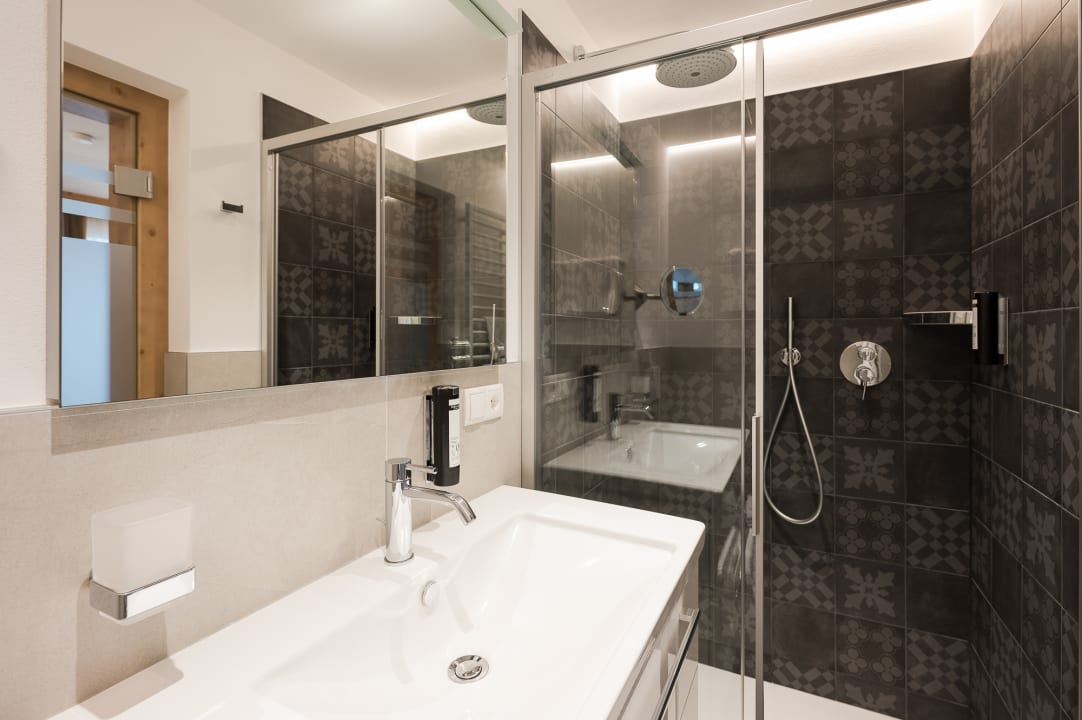 Zimmer Hotel Alpenhof