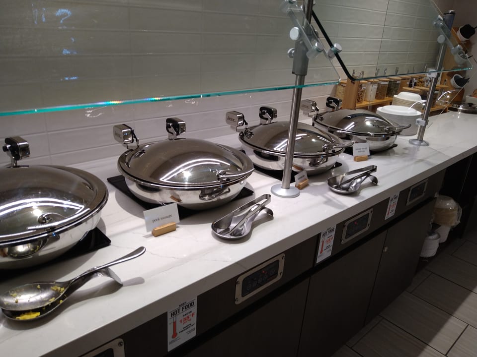 Gastro Residence Inn by Marriott Oakland Downtown