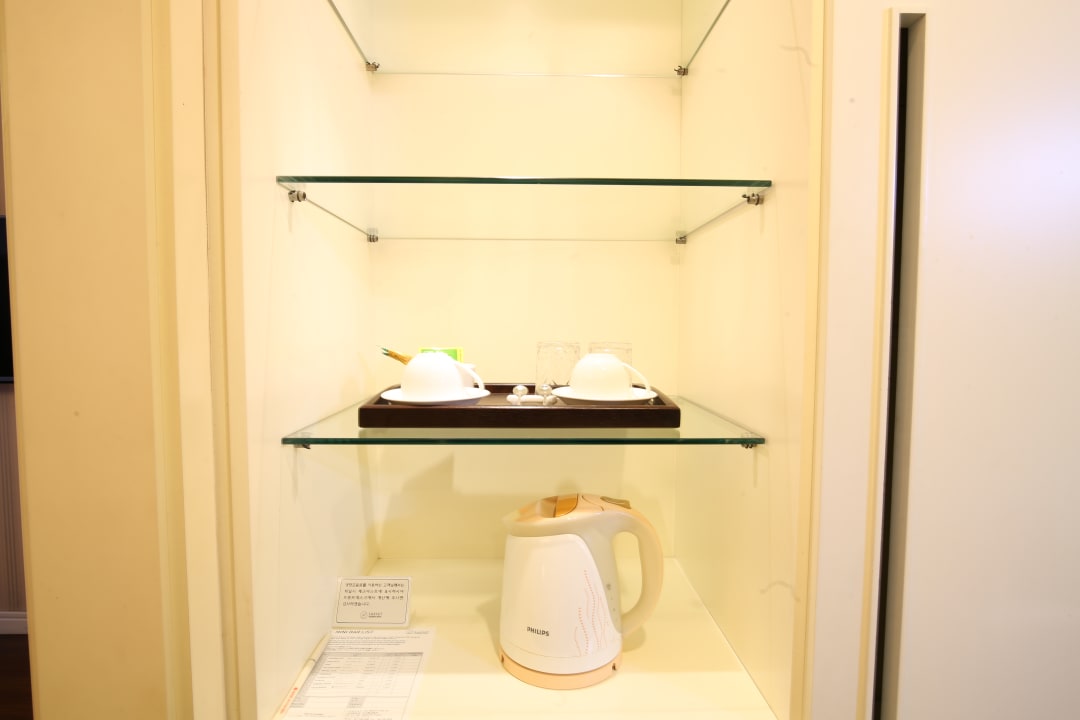 Zimmer Sunset Business Hotel