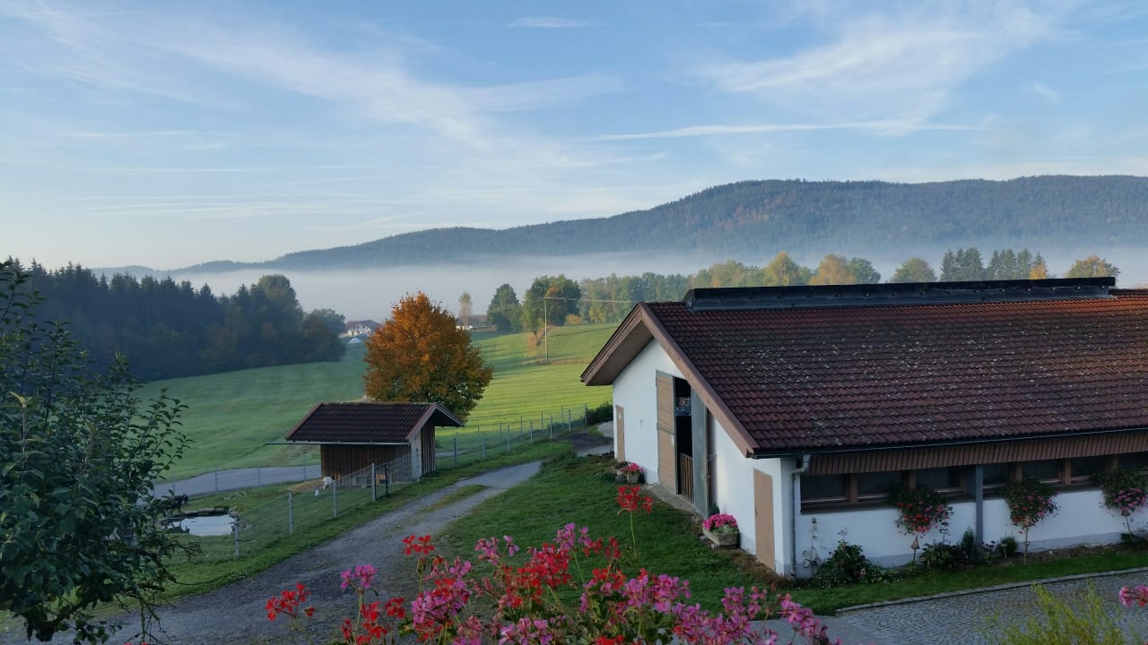 Zimmer Erlebnisbauernhof Achatz