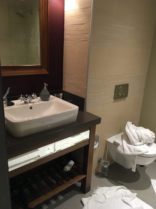 Zimmer Hotel Aspria Uhlenhorst