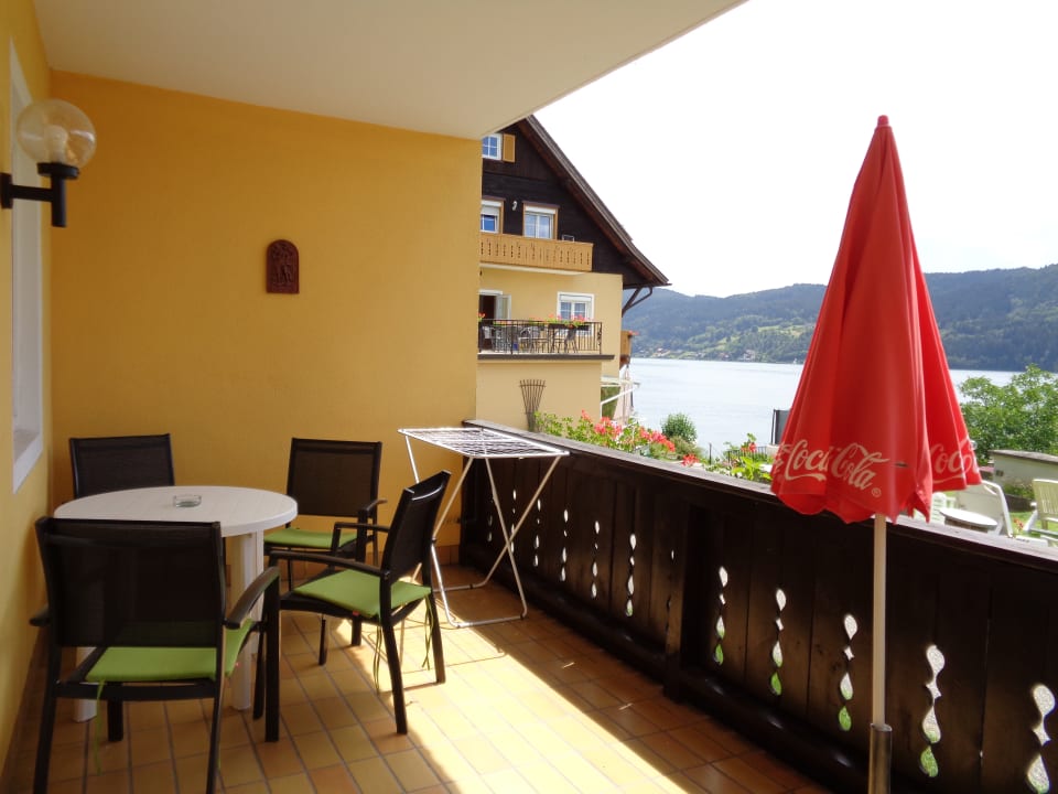 Zimmer Pension Sedlak