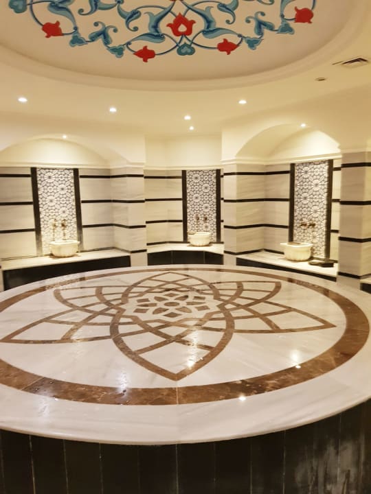 Sport & Freizeit Dream World Resort & Spa