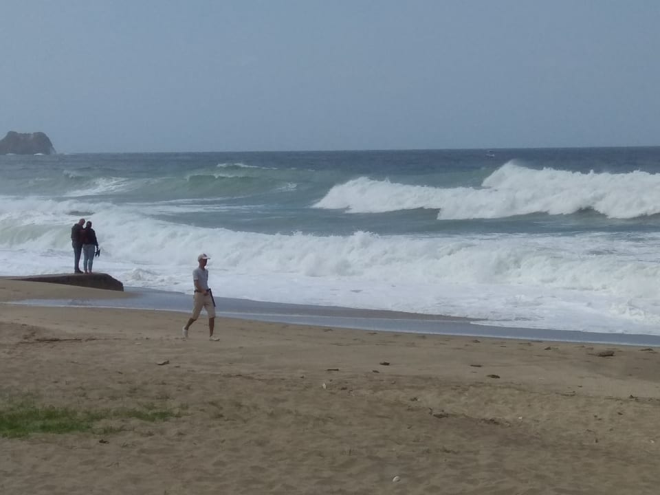 Strand Hotel Kleopatra Dreams Beach