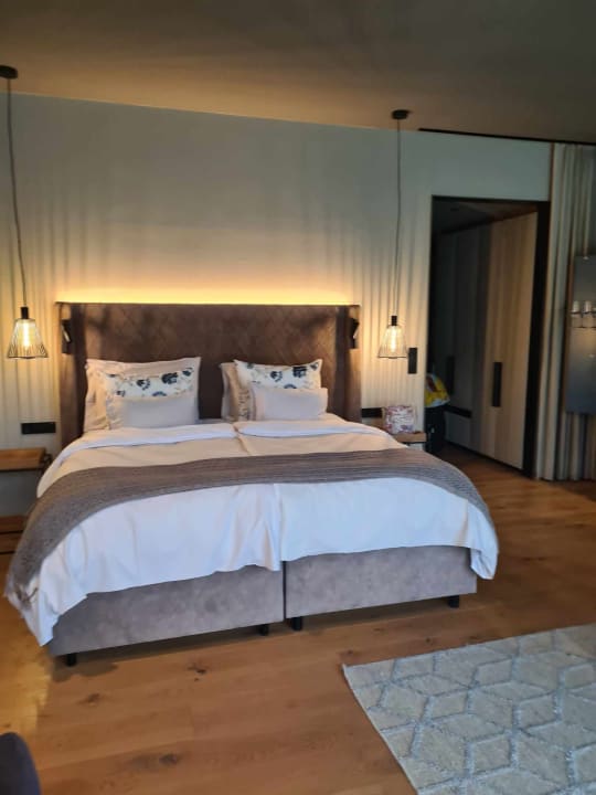 Zimmer Almwellness Hotel Pierer