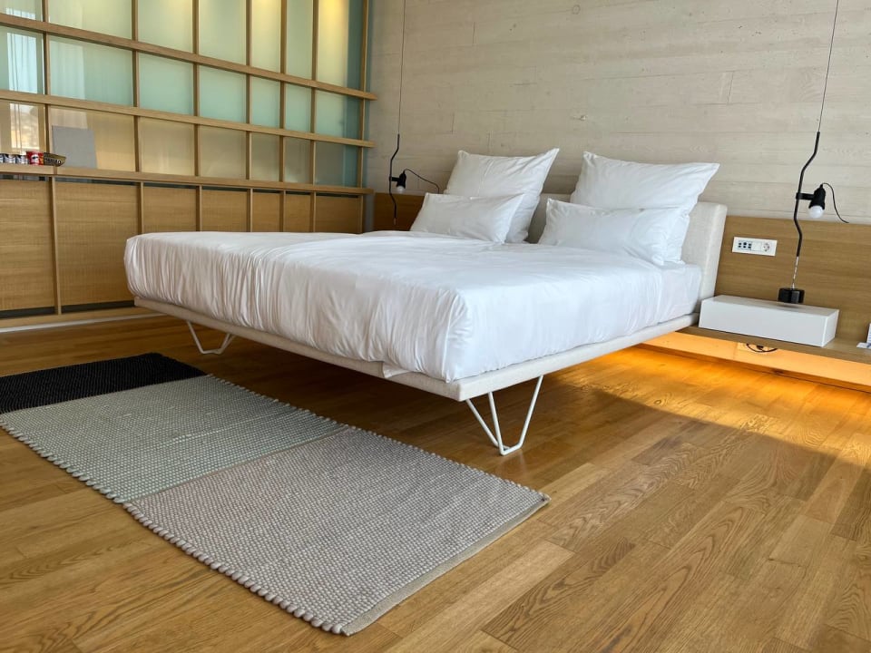 Zimmer D-Resort Sibenik