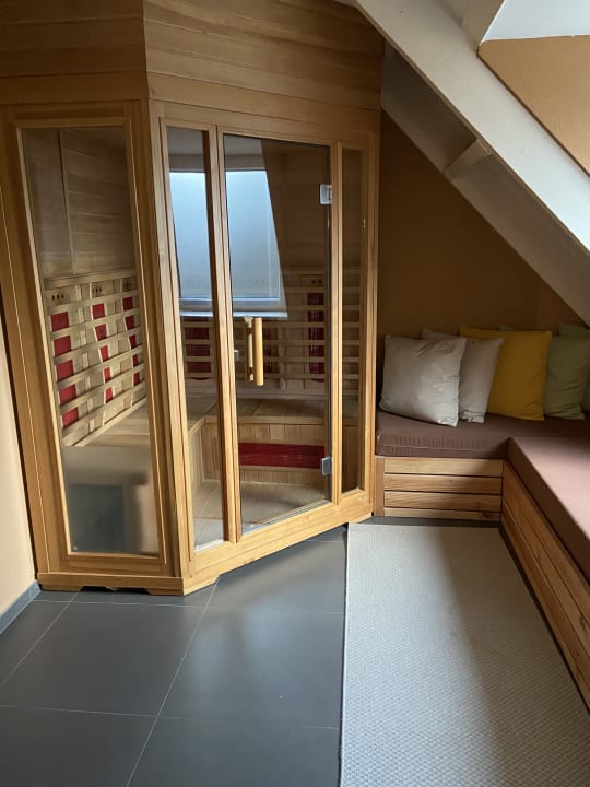 Zimmer Center Parcs Park Nordseeküste