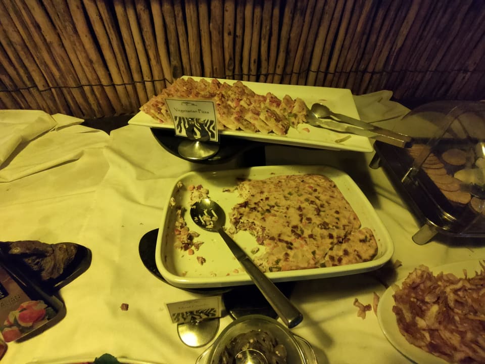 Gastro Etosha Village