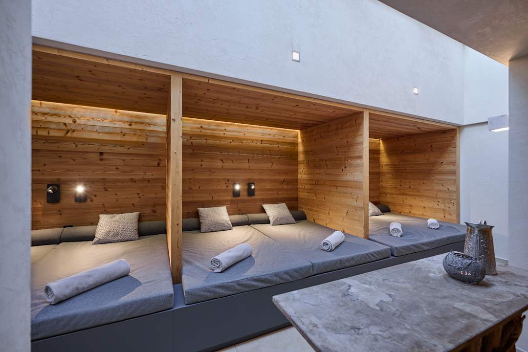 Sport & Freizeit Hotel Haldenhof