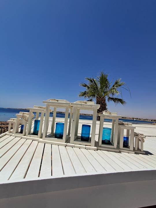 Gastro Fort Arabesque Villas