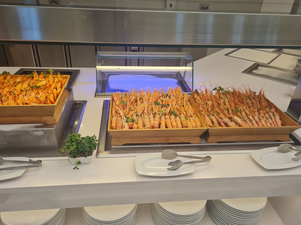 Gastro Hipotels Mediterraneo