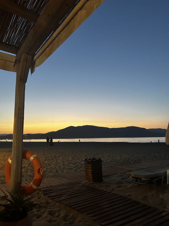 Strand HARPIN Georgioupolis Resort Aquapark & SPA