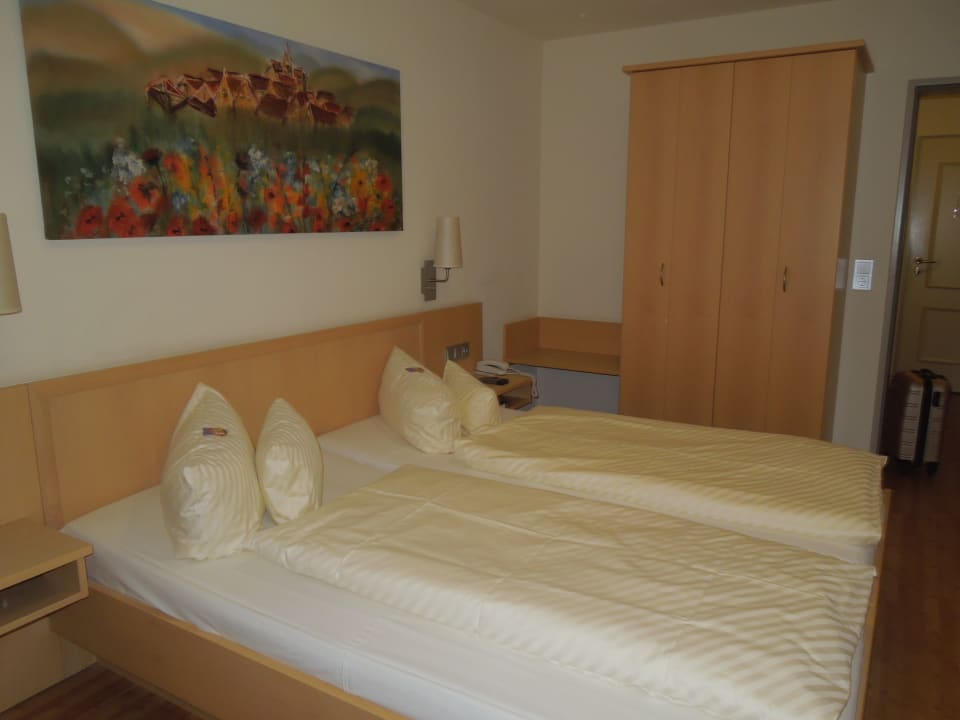 Zimmer Hotel Gasthof Zum Ochsen