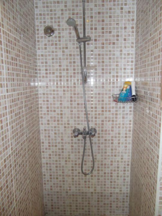 Dusche Pickalbatros Alf Leila Wa Leila Resort - Neverland Hurghada