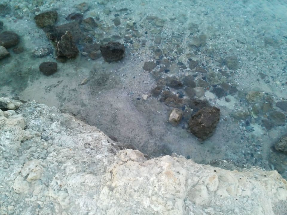 Прибрежный вид Bliss Nada Beach Resort