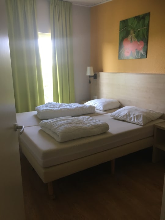 Zimmer Center Parcs Park Bostalsee