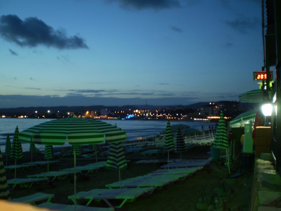 Strand Block D Lonicera Resort & Spa Hotel