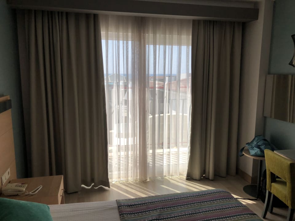 Zimmer Belek Beach Resort Hotel