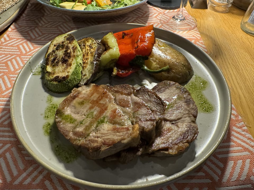 Gastro Civitel Creta Beach