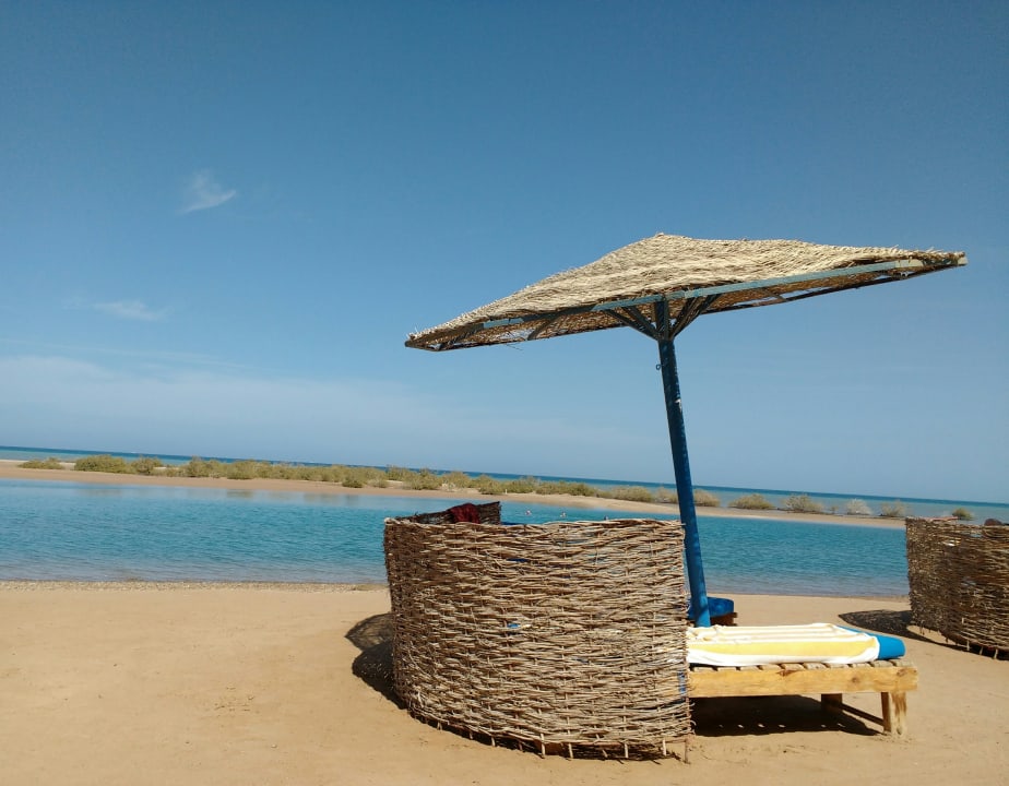 Strand Sheraton Miramar Resort El Gouna