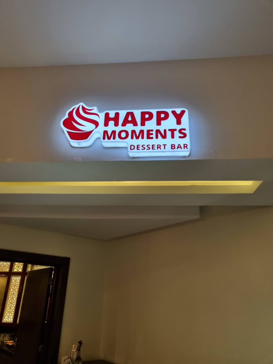 Gastro Pickalbatros Aqua Vista Resort - Hurghada