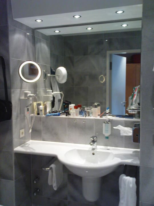 Bad Hotel Schwarzwald Panorama