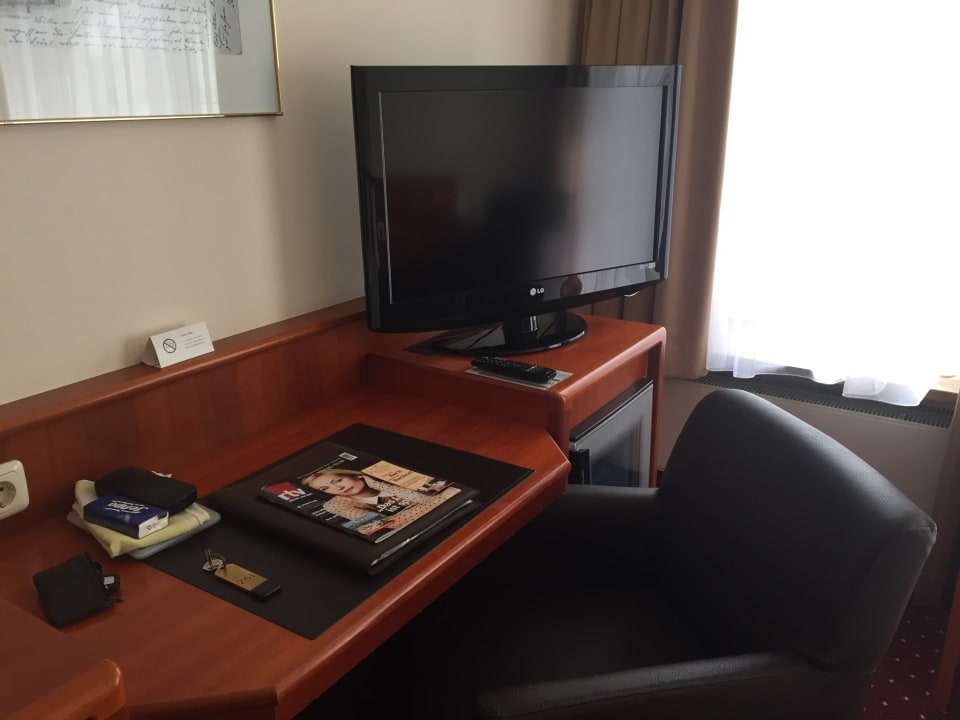 Zimmer Hotel Kaiserhof Victoria