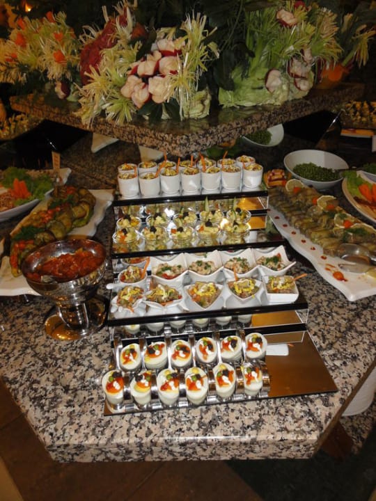 Lecker Trendy Aspendos Beach Hotel