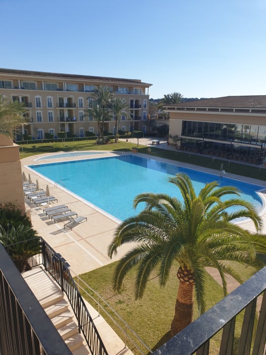 Pool Grupotel Playa de Palma Suites & Spa