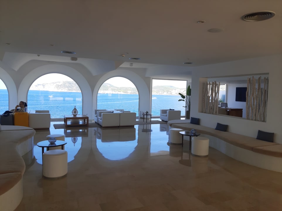 Lobby Sentido Fido Punta del Mar – Adults only