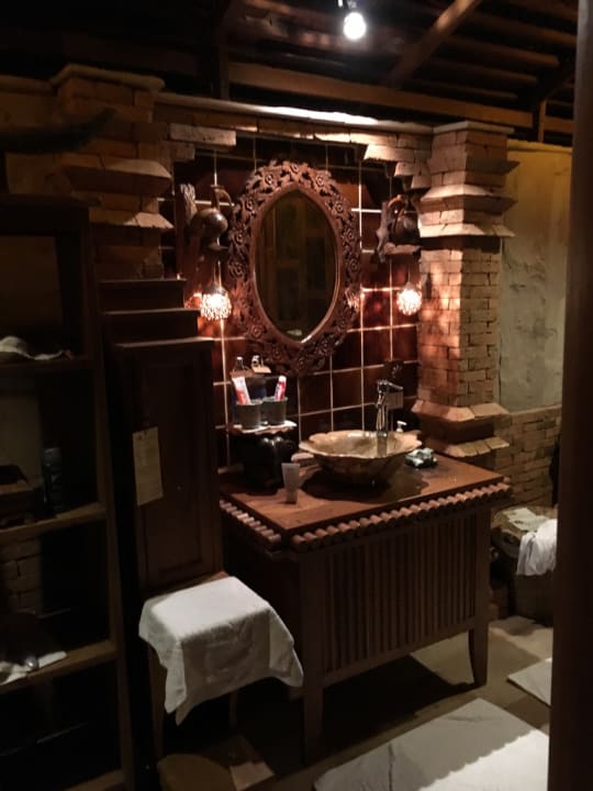 Zimmer Santhiya Koh Phangan Resort & Spa