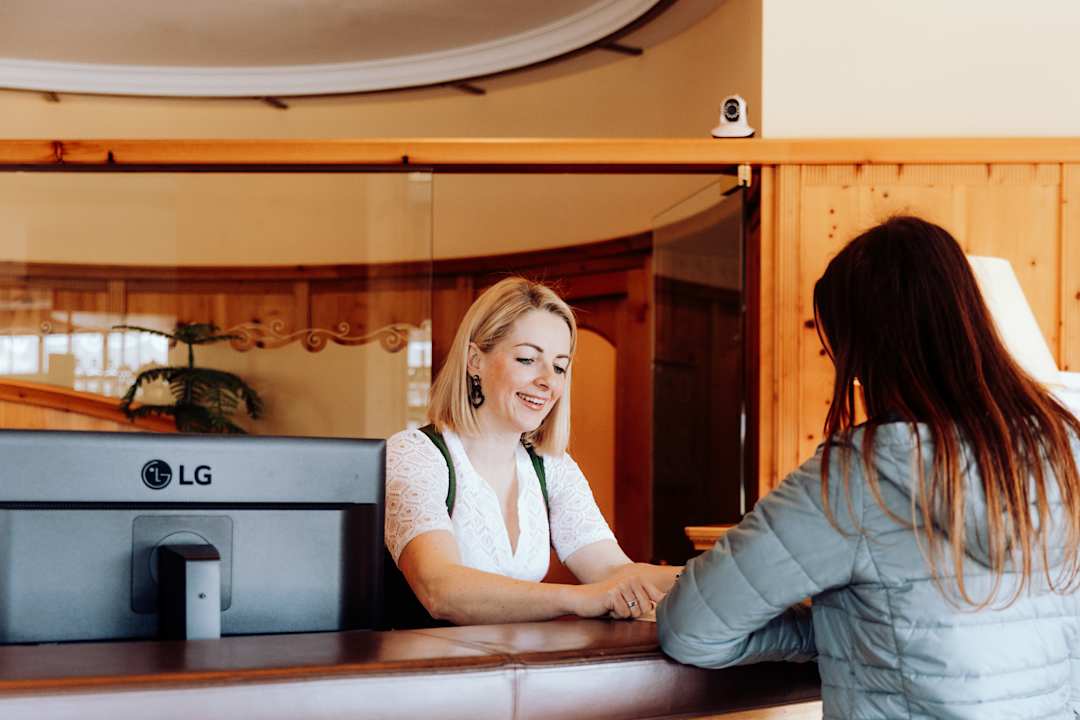 Sonstiges Hotel AlpenSchlössl