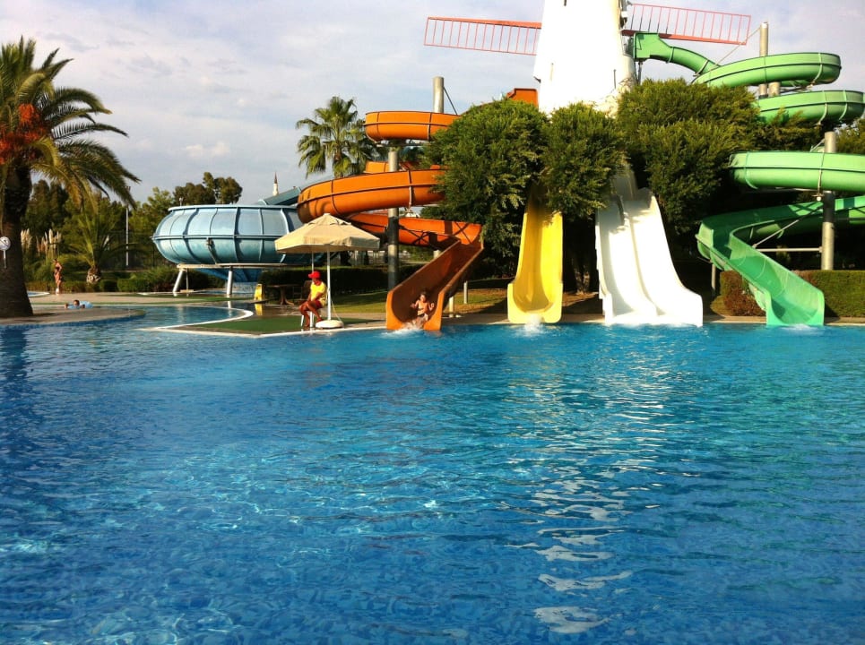 Hotel Starlight Convention Center & Spa Starlight Resort Hotel