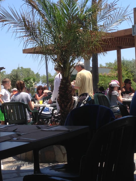 Restaurant Atlantis Hotel