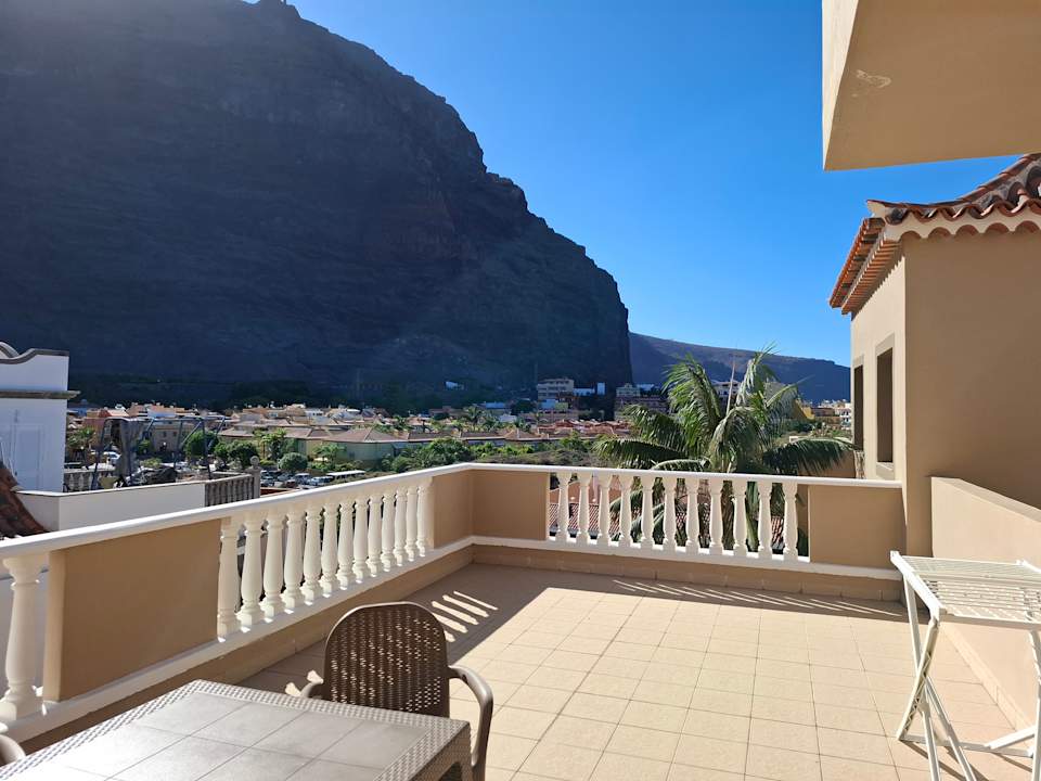 Zimmer Hotel Baja del Secreto