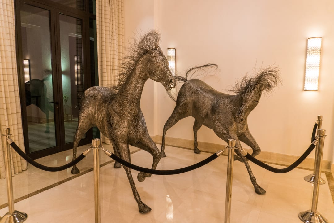 Sonstiges InterContinental Fujairah Resort