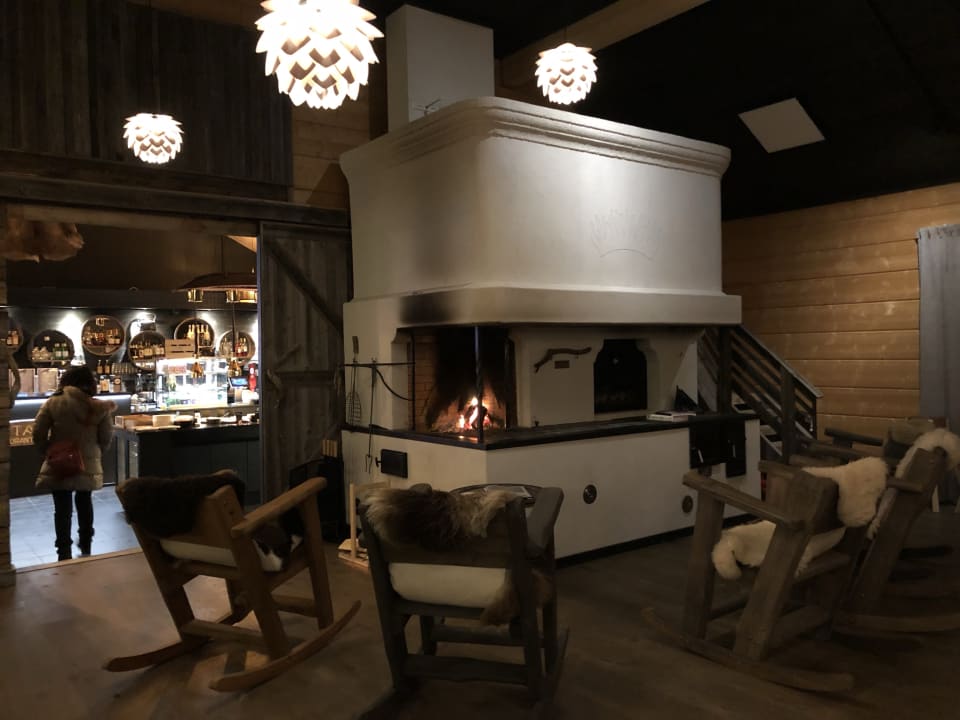 Gastro Apukka Resort