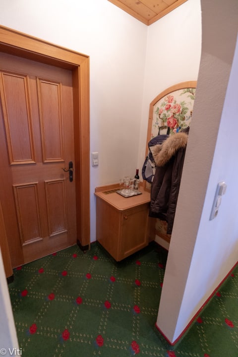 Zimmer Hotel Berghof | St. Johann in Salzburg