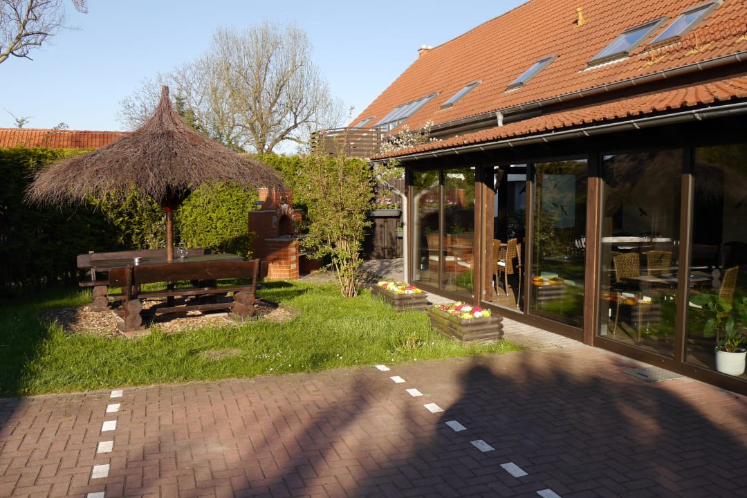 Restaurant Pension Weiser