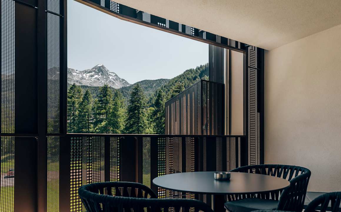 Zimmer THE SECRET Sölden