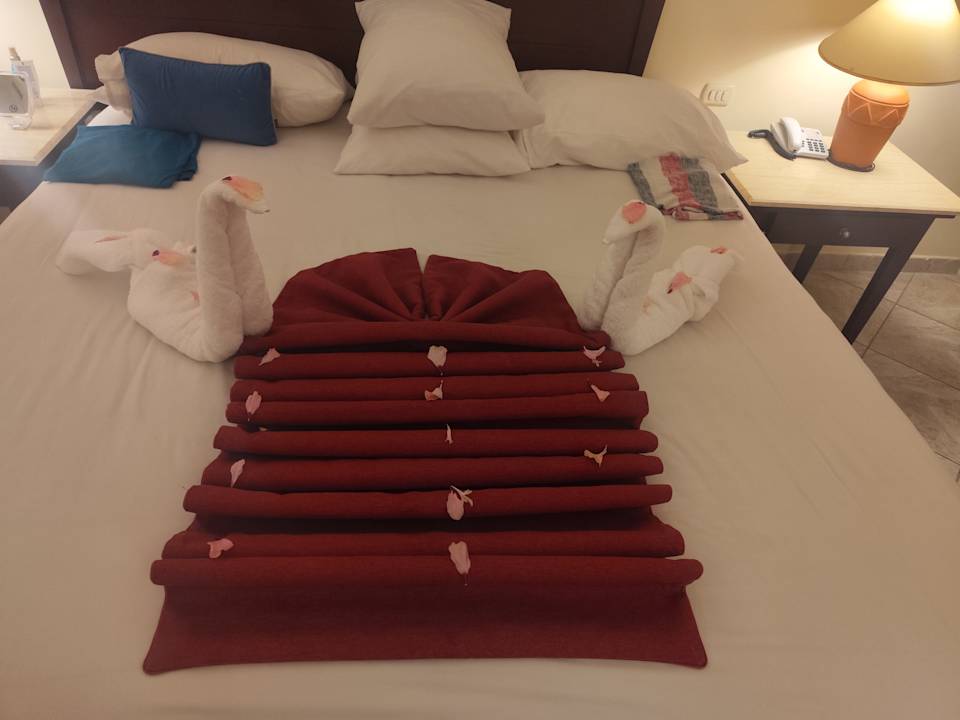 Zimmer Casa Mare Resort